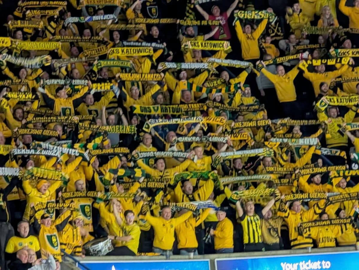 Friday, 16th January