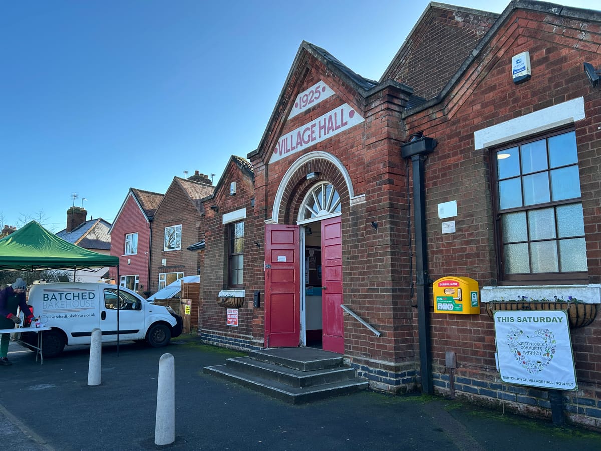 Saturday, 10th January