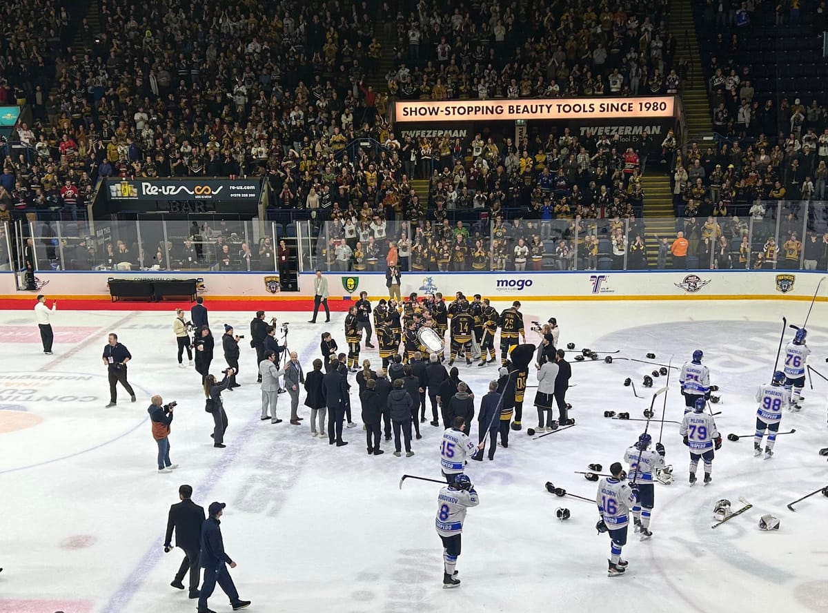 Sunday, 18th January 🥇