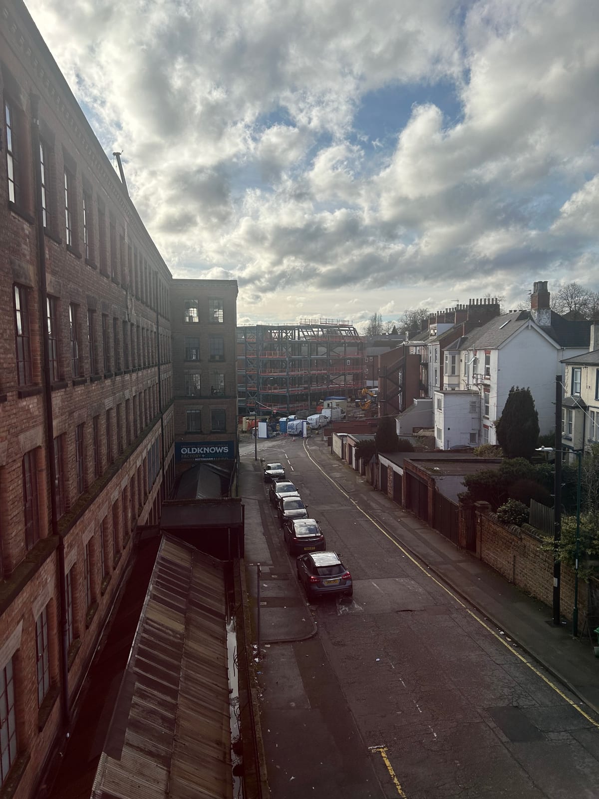 Wednesday, 21st January 🌬️