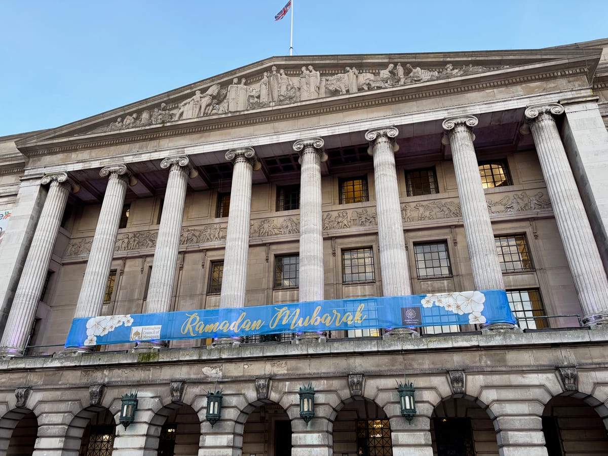 Heritage Awards tonight: celebrating orgs supporting LGBT+ community