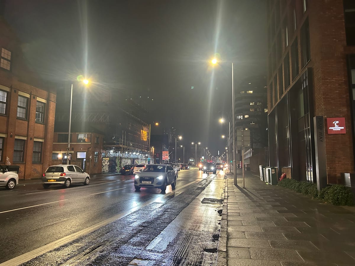 Food For Thought Festival kicks off with full day of events