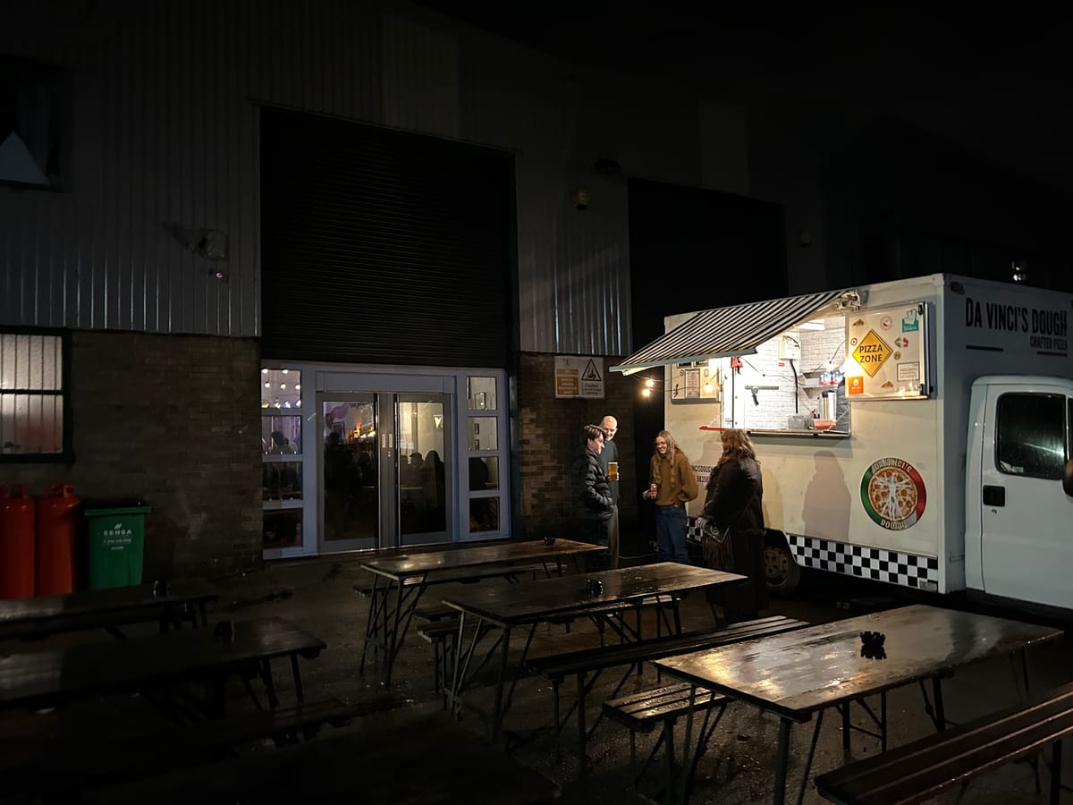 Bennerley Viaduct adds new ramp; improved cycle route