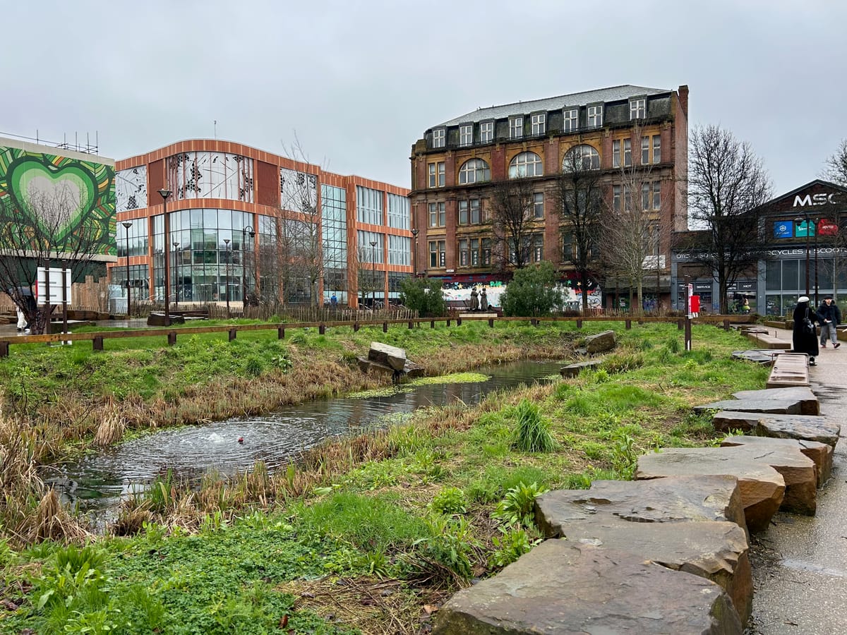 Central Library to host Poet Laureate alongside range of events