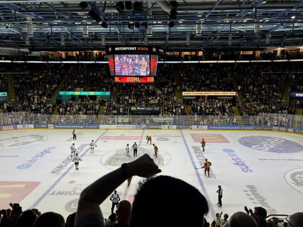 Sunday, 11th January