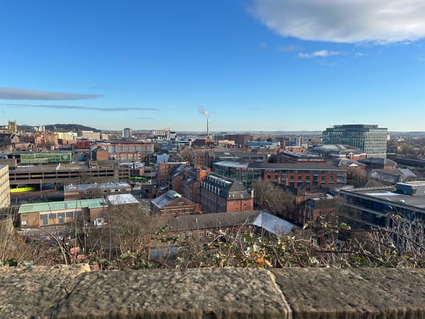 Monday, 19th January 🌱