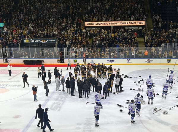 Sunday, 18th January 🥇