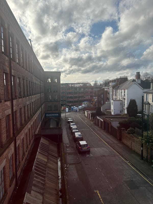 Wednesday, 21st January 🌬️