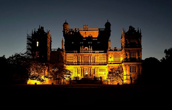 Writing workshops today aim to inspire Nottingham's young creatives