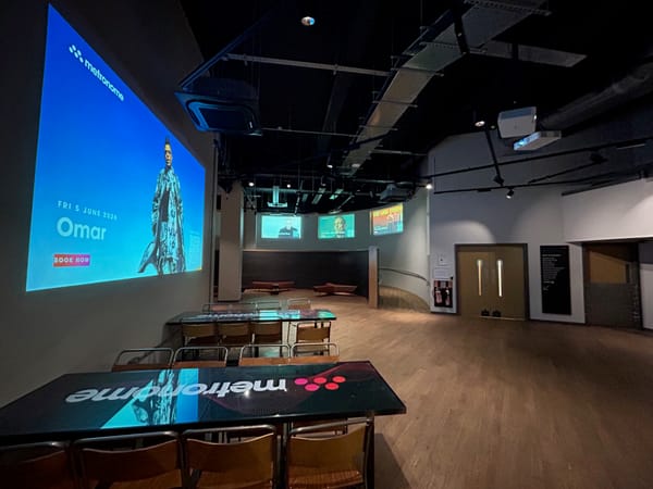 BBC Introducing East Midlands returns tonight