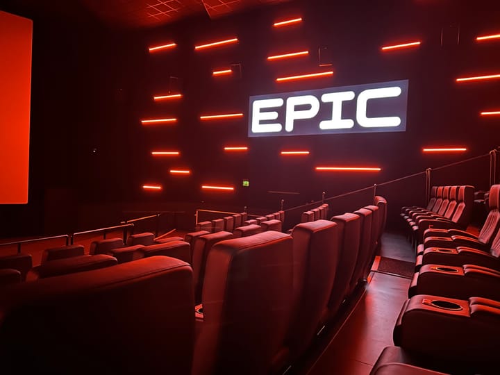 Friday, 2nd December